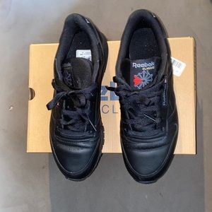 Sneakers (Worn Once)